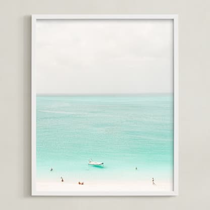 Island Time
