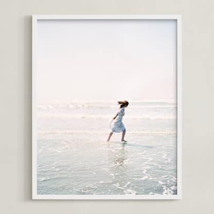 Dreams + Waves