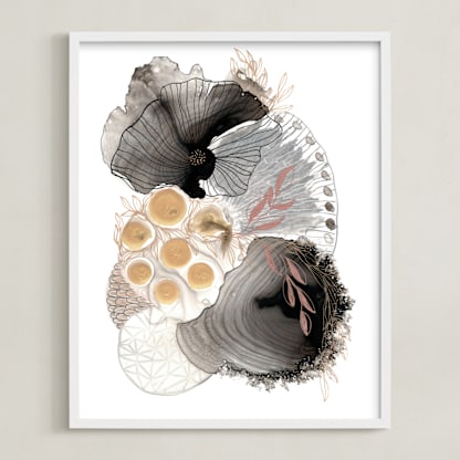 The World Is Your Oyster