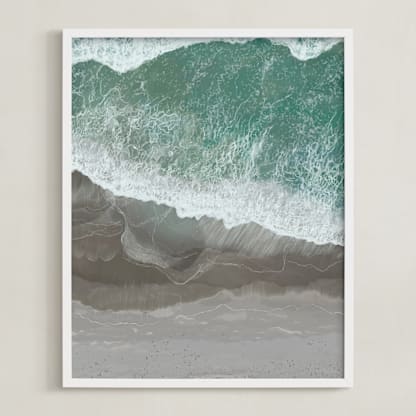 The Shoreline