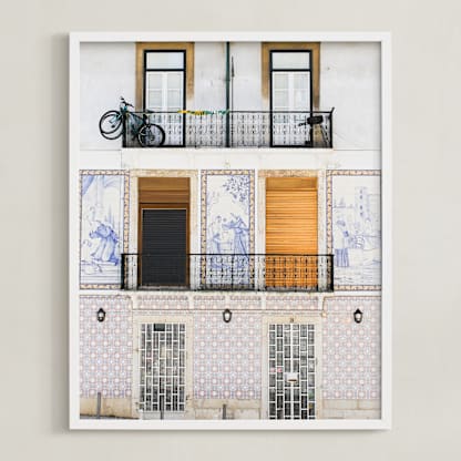 Tiles of Portugal