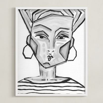 Lady Gray