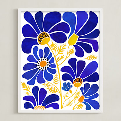 The Happiest Flowers