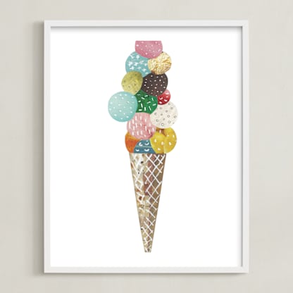 Ice Cream