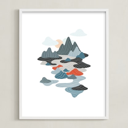 sky valley