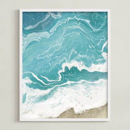 Incoming Tide