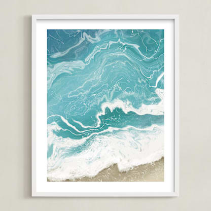Incoming Tide