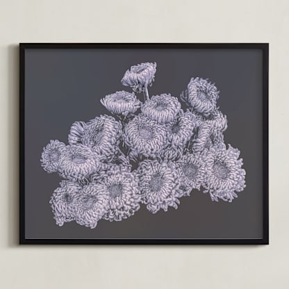 Une Vie de Chrysanthèmes I