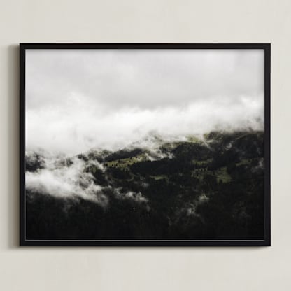 In the Clouds