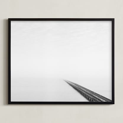 Never-Ending Bridge
