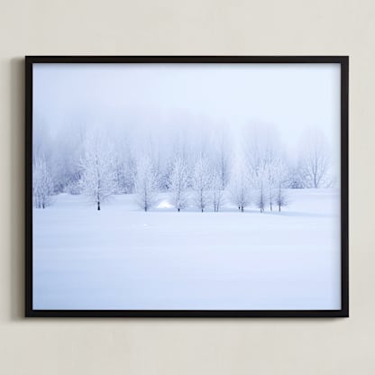 Winter's Solitude
