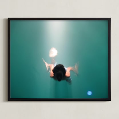 Pool Illumination