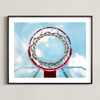 Hoop Dreams