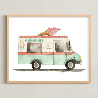 Ice Cream
