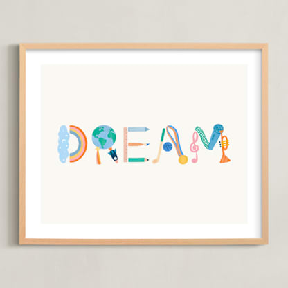 DREAM DREAM
