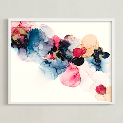 Bloom Mixer