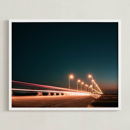 The Fast Bridge