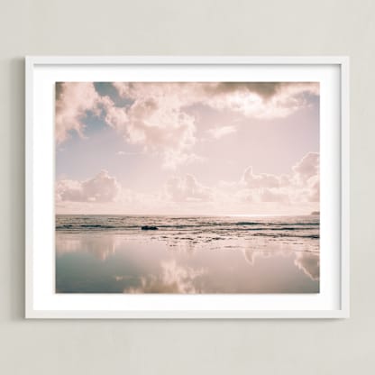Reflecting Clouds