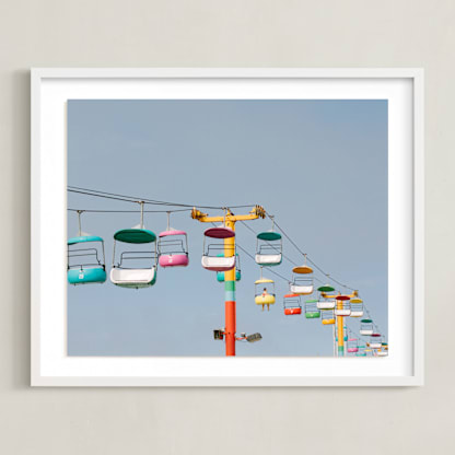 Boardwalk Brights