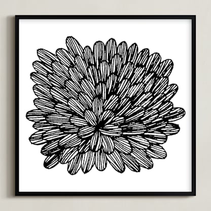 eccentric leaves