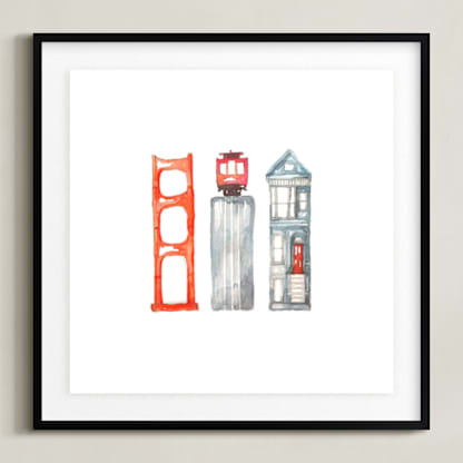 San Fran Series
