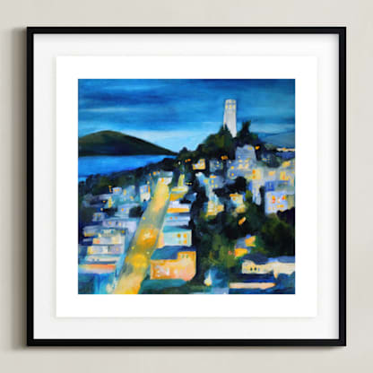 Coit Tower