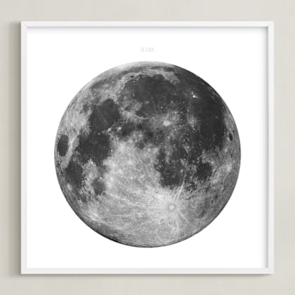 La Luna