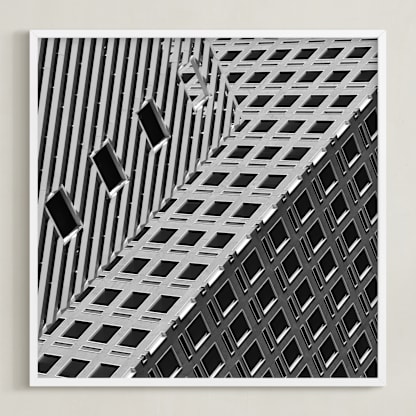 Squares and Lines