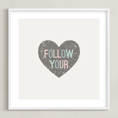 Follow your Heart
