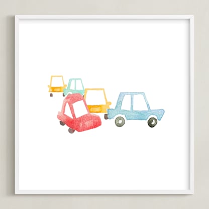 Car Art
