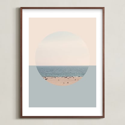 Endless Horizon
