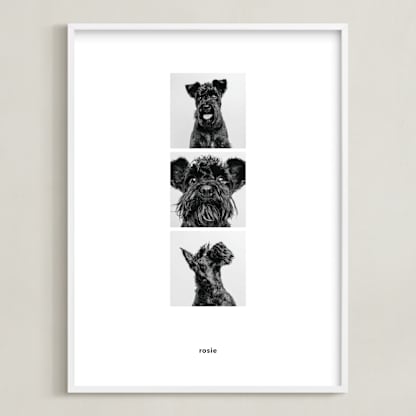 Triptych