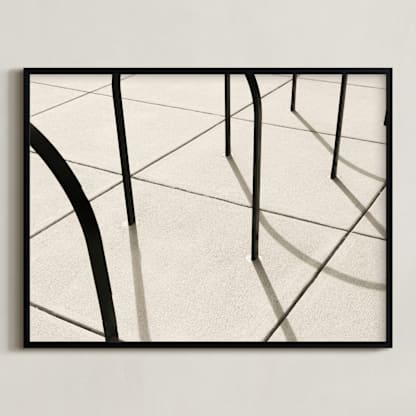 Curves and Lines