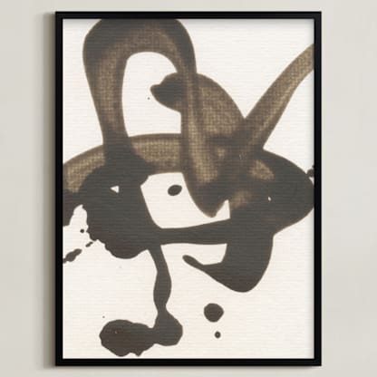 Neutral Abstract