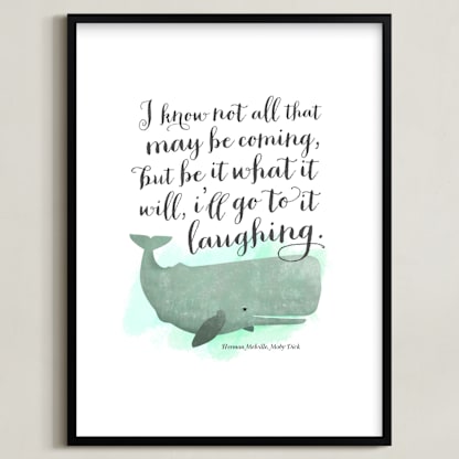 Go to it Laughing