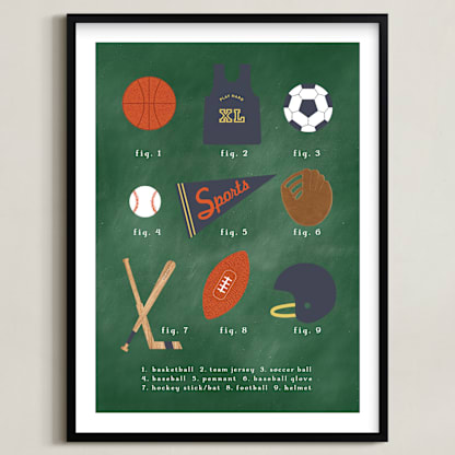 SPORTS PRIMER