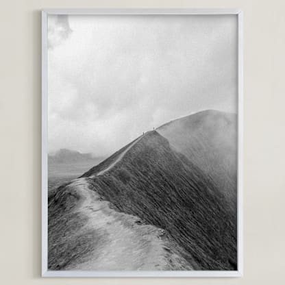 Mighty Mount Bromo