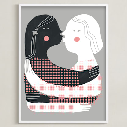 Girl Meets Girl