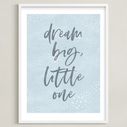 Starry Dreams