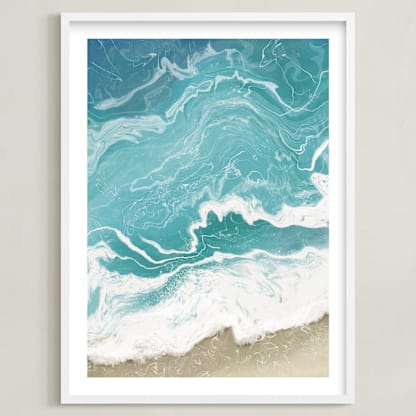 Incoming Tide