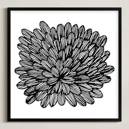 eccentric leaves