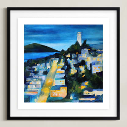 Coit Tower
