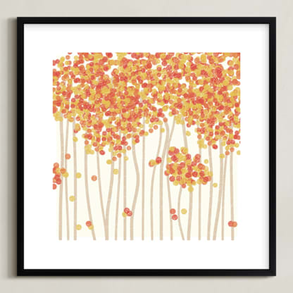 Nature's Confetti