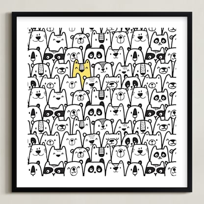 All the Bears