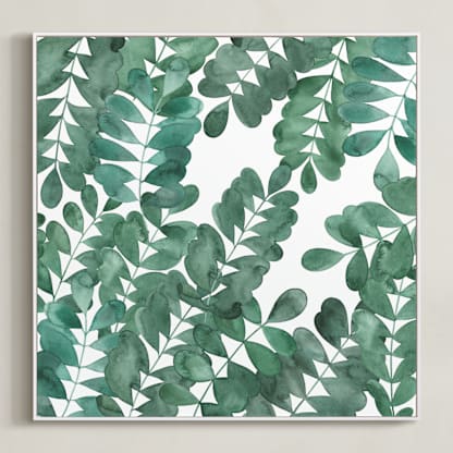 Leafy Bowers