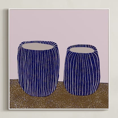 Benevolent Ceramics I