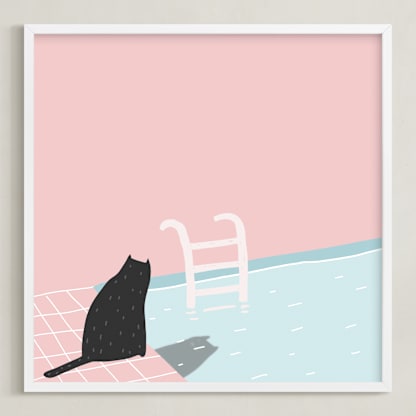 pool series - two