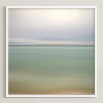 Twisted Horizon