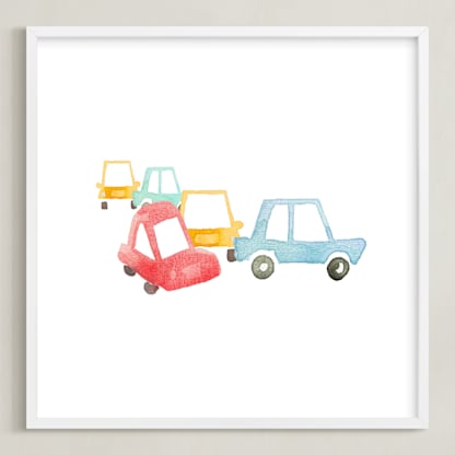Car Art