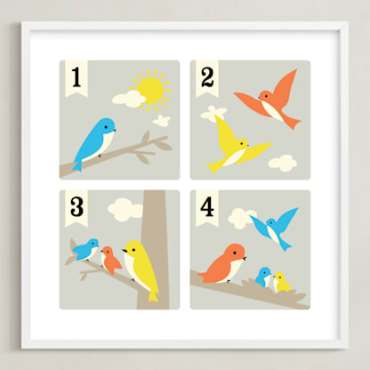 Bird Count